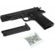 Модель пистолета ASG STI® M1911 Classic спринг арт.: 16845